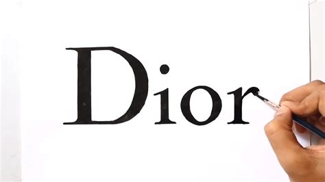 dior how to say.